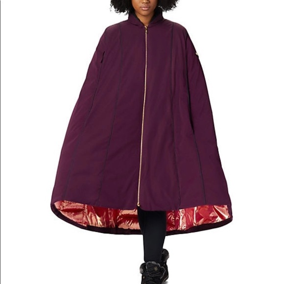 Columbia Disney Frozen 2 Anna Cape 